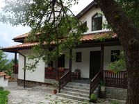 Къща за гости Зелениград