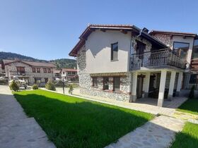 Guest house Ilievi