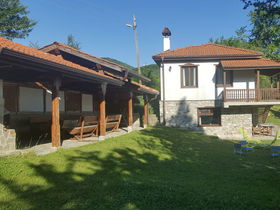 Вила Антоанета