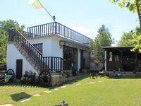 Guest house Babenets