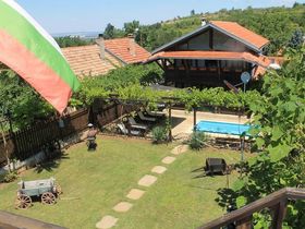 Къща за гости Бабенец