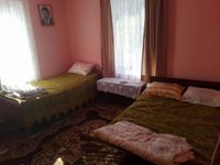 Guest rooms Starata Kashta