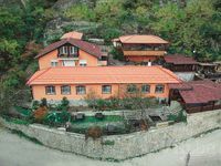 Guest house Ventsi