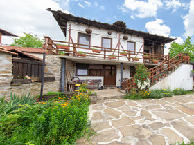 Вилла Къща на село