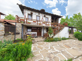 Villa Kashta Na Selo
