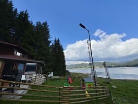 Villa Rayski kat