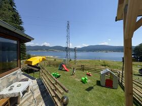 Вила Райски кът