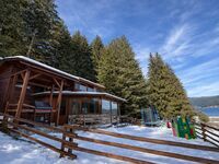 Вила Райски кът