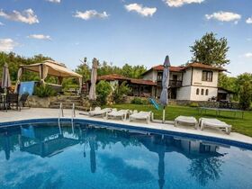 Guest house Pavela