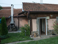 Guest house Haji Petrovata Kashta