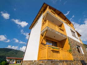 Villa Villa Adelheide