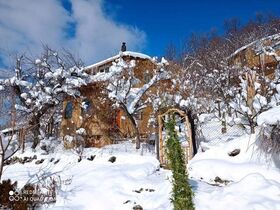 Guest house Cob House Adonai