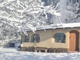 Гостевой дом Глинена къща Адонай