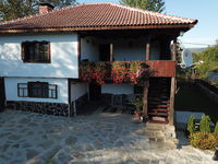 Guest house Mitrovata Kashta