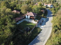 Guest house Mitrovata Kashta