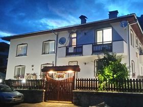 Къща за гости Мераклии