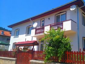 Къща Мераклии