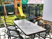 Къща за гости Мераклии