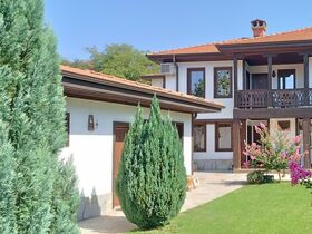 Guest house Borimechkovata Kashta