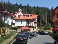 Villa Bozhinovi