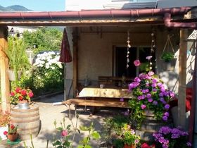 Къща за гости Щереви