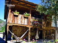 Guest house Kalinia