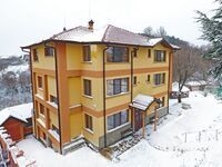 Villa Stranjanski Ray
