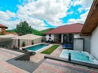 Къща за гости Костелиас