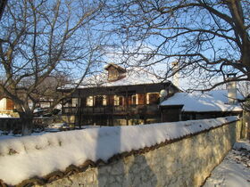 Къща за гости Българа