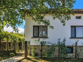 Гостевой дом Стояновата къща