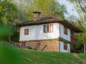 Къща за гости Карашка