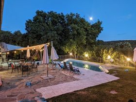 Guest house Girgina