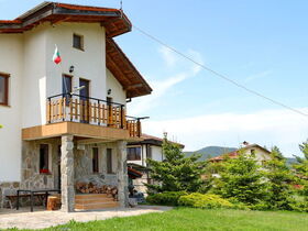 Къща за гости Чисто село