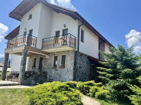 Къща за гости Чисто село