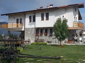 Къща за гости Чисто село