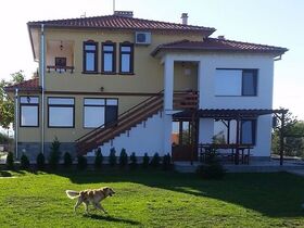 Къща за гости Агродиа