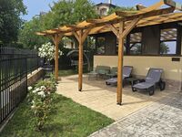 Вила The Beach House Vasiliko