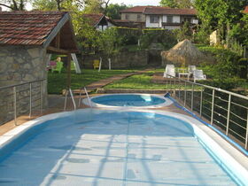 Guest house Hepines