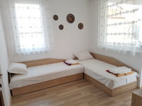 Guest rooms Yanevi
