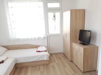 Guest rooms Yanevi