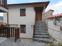 Guest house Stefanovi Kashti
