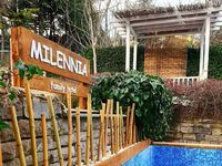 Семейная гостиница Milennia Family Hotel