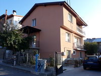 Villa Bagryanovi