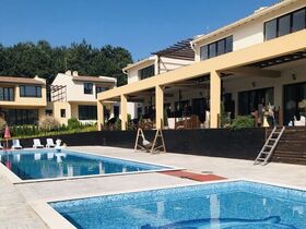 Квартира Арапя Бийч