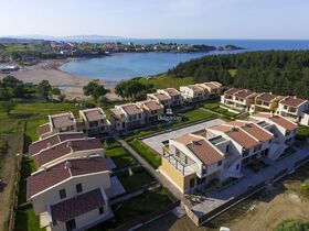 Квартира Арапя Бийч