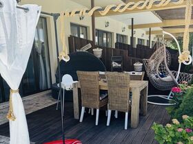 Апартамент Арапя Бийч