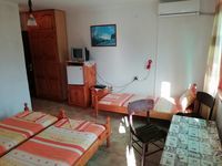 Guest house Stalevi