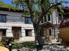 Къща за гости Мартина