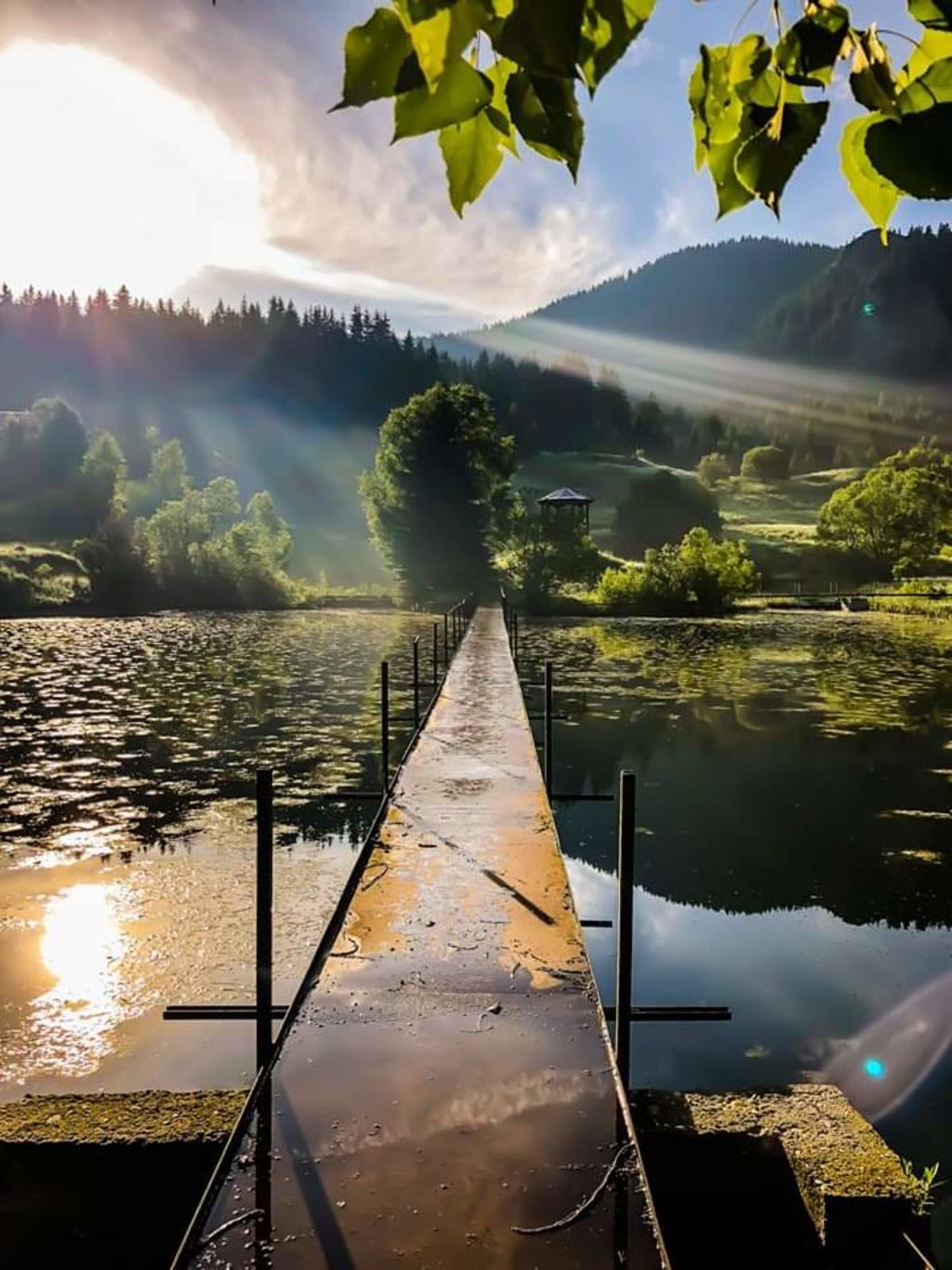 Къща за гости Роза - село Триград, Община Девин