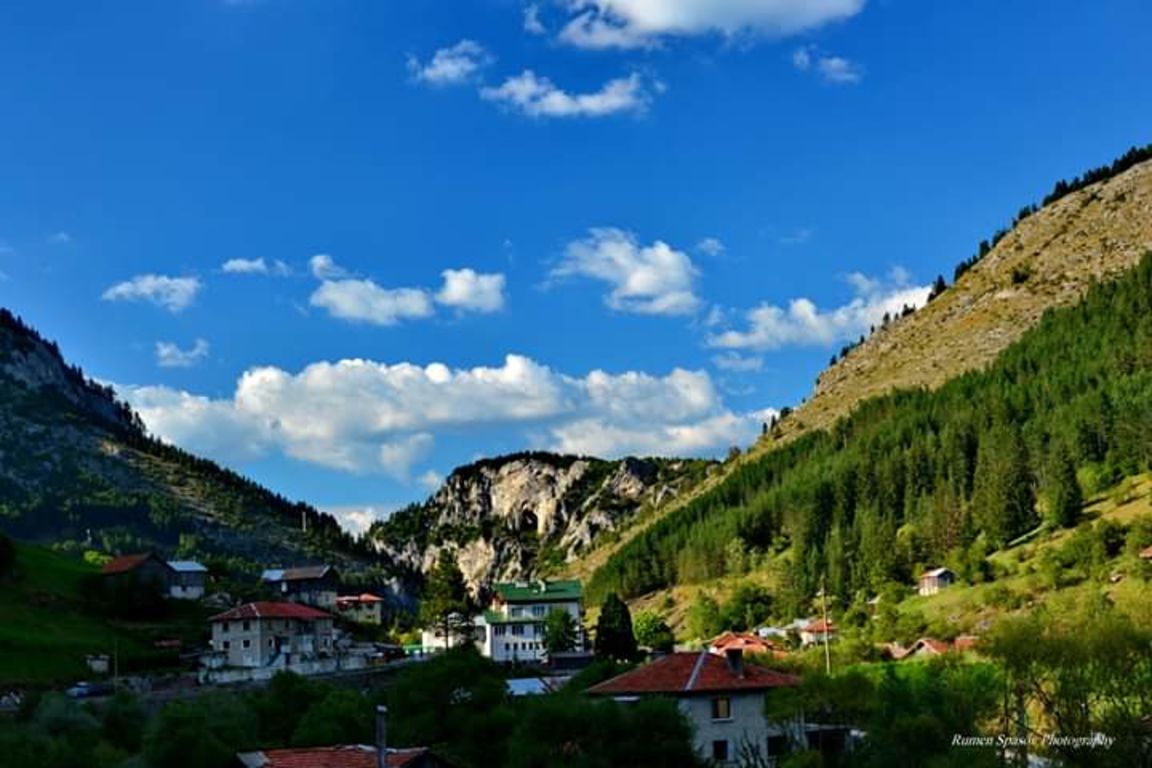 Къща за гости Роза - село Триград, Община Девин